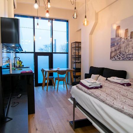 Baltic Accomodation 4 - Volta Tallinn Luaran gambar