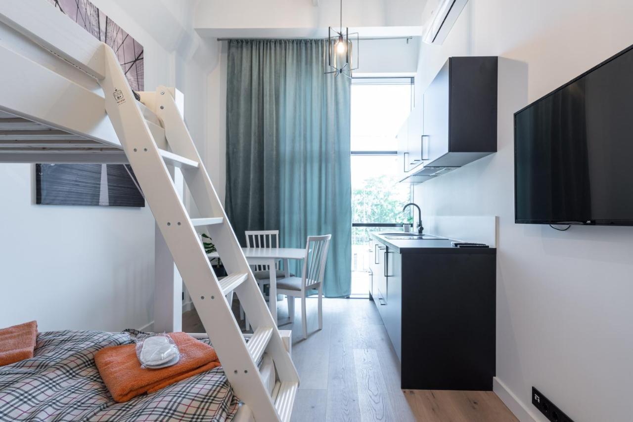 Baltic Accomodation 4 - Volta Tallinn Luaran gambar