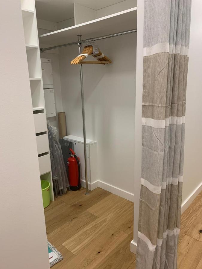Baltic Accomodation 4 - Volta Tallinn Luaran gambar