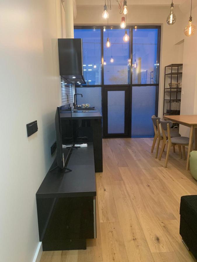 Baltic Accomodation 4 - Volta Tallinn Luaran gambar