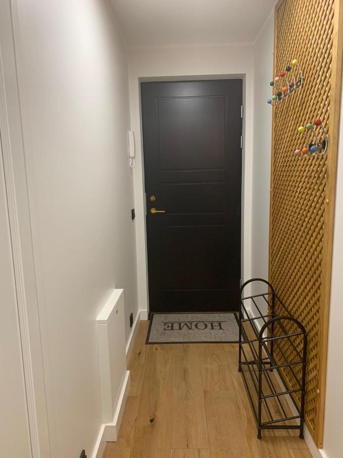Baltic Accomodation 4 - Volta Tallinn Luaran gambar