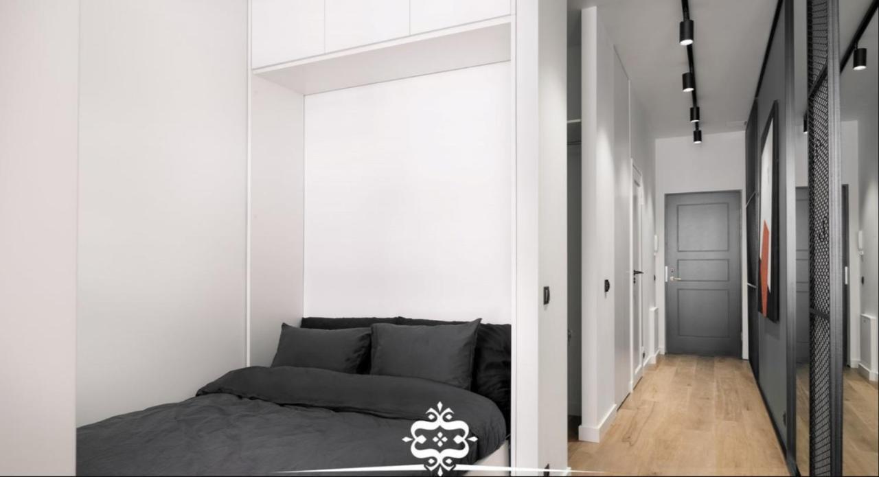 Baltic Accomodation 4 - Volta Tallinn Luaran gambar