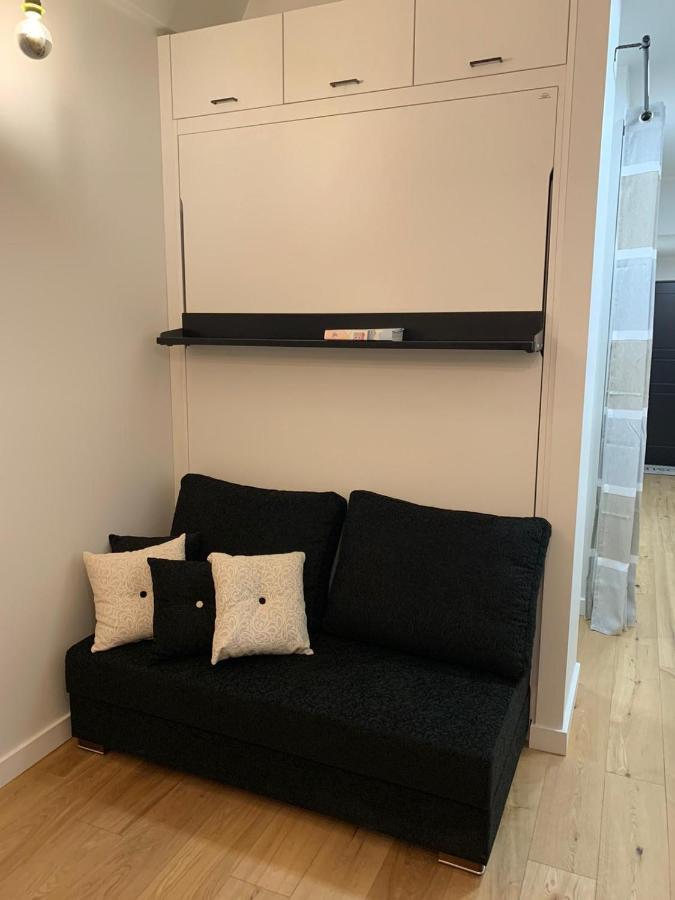 Baltic Accomodation 4 - Volta Tallinn Luaran gambar