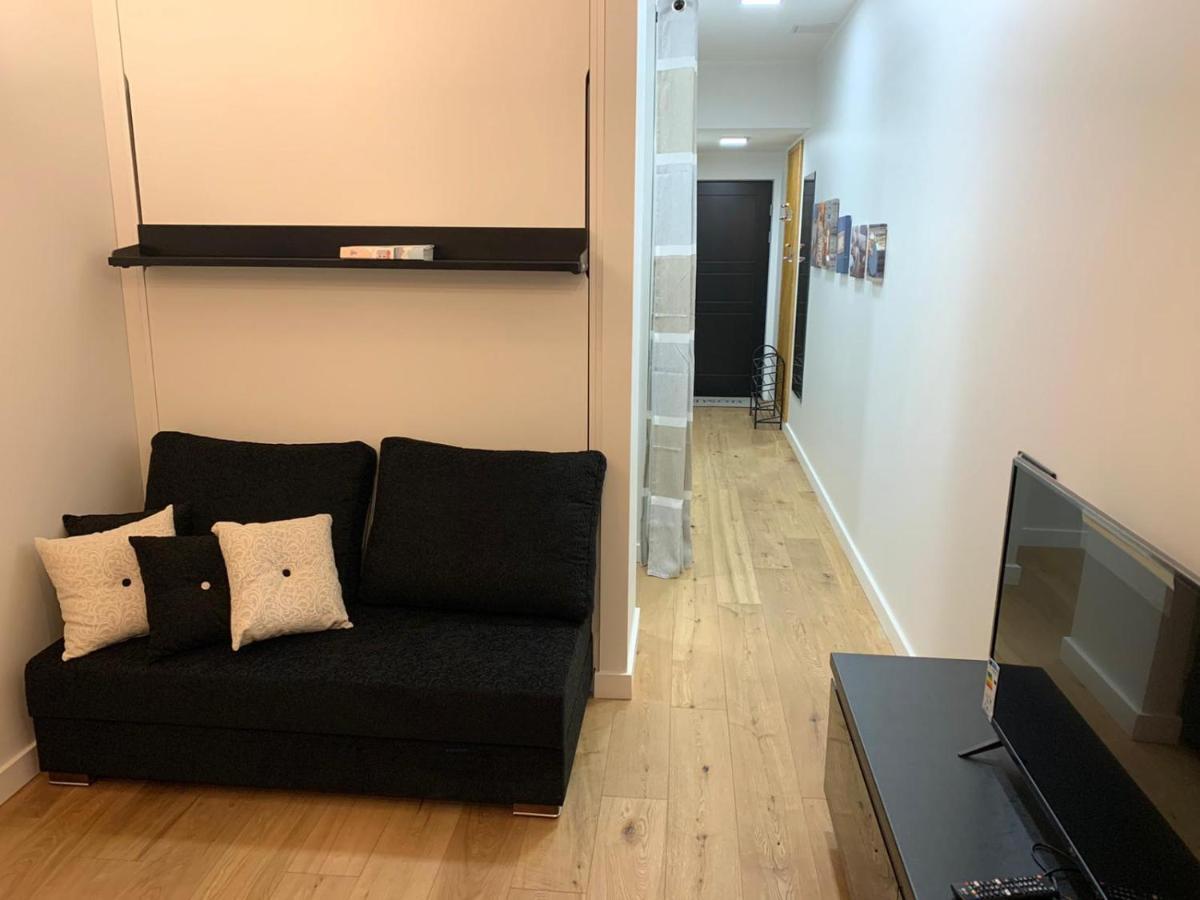Baltic Accomodation 4 - Volta Tallinn Luaran gambar