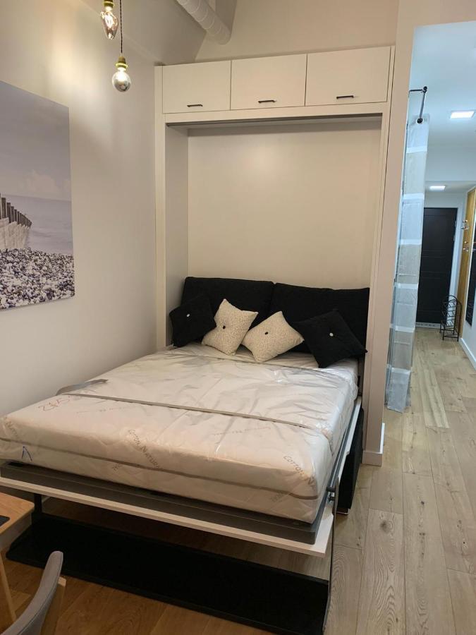 Baltic Accomodation 4 - Volta Tallinn Luaran gambar