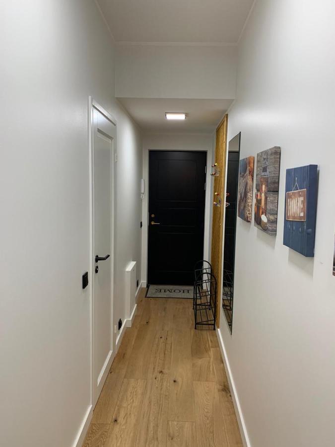 Baltic Accomodation 4 - Volta Tallinn Luaran gambar