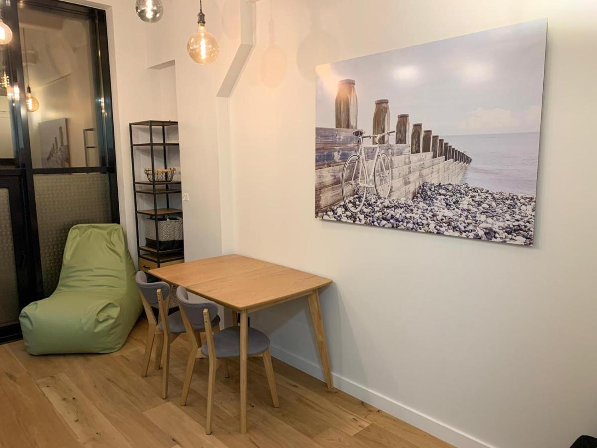 Baltic Accomodation 4 - Volta Tallinn Luaran gambar