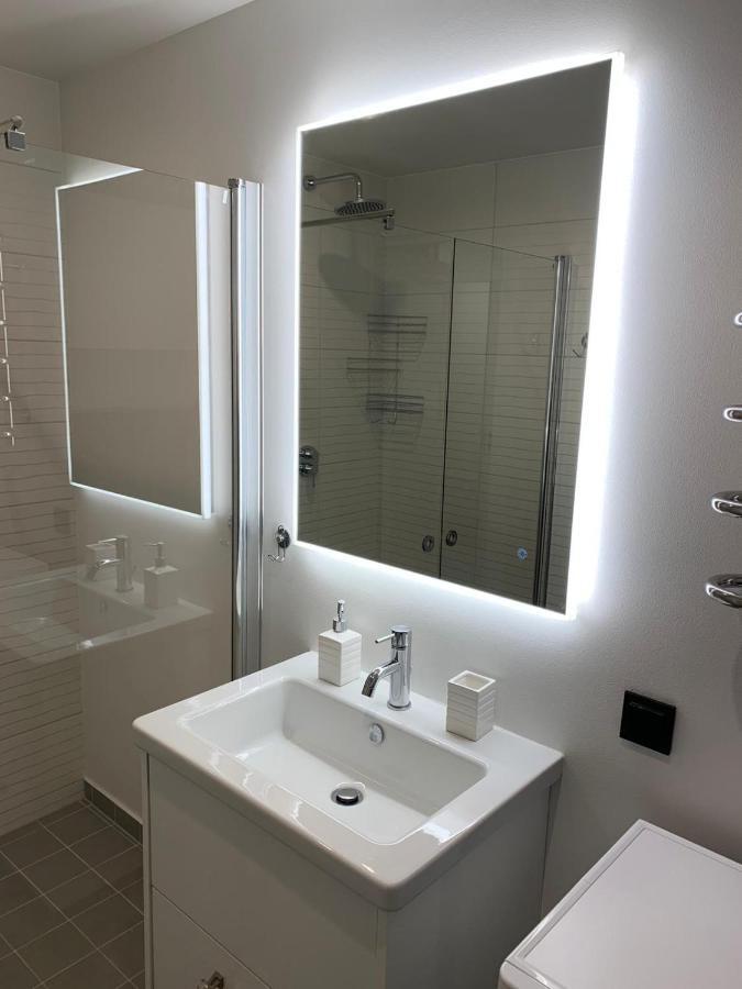 Baltic Accomodation 4 - Volta Tallinn Luaran gambar